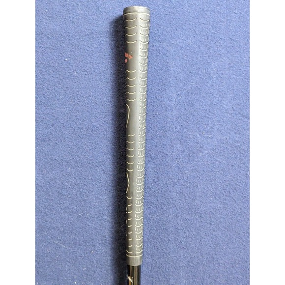 Callaway X-12 Single 5 Iron RCH 96 Regular Graphite Mens RH Nice Grip - Picture 6 of 6